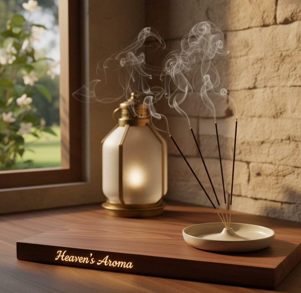 Why We Use Herbal Ingredients in Every Blend