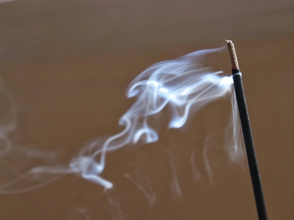 Why choose handmade incense sticks
