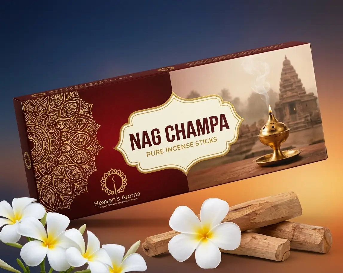 NAG CHAMPA